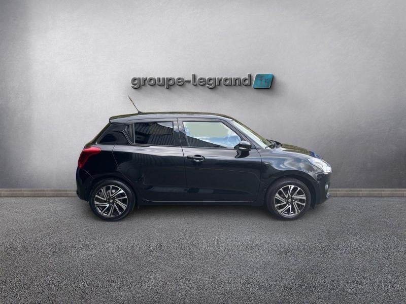 suzuki - Visuel 3